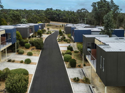 Sebel Creswick Forest Resort - ACT Tourism 1