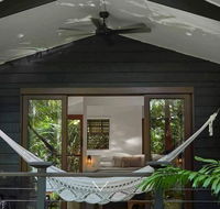 Silky Oaks Lodge - ACT Tourism