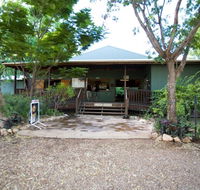 Adels Grove Camping Park Hotel - ACT Tourism