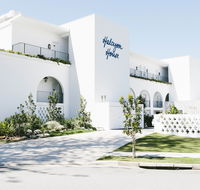 Halcyon House - ACT Tourism