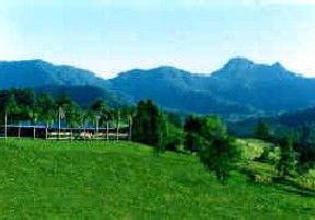 Hillcrest Mountain View Retreat - ACT Tourism 2