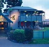 O'Reilly's Rainforest Guesthouse - ACT Tourism