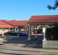 Dalby Mid Town Motor Inn - ACT Tourism