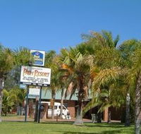 Kalbarri Palm Resort - ACT Tourism