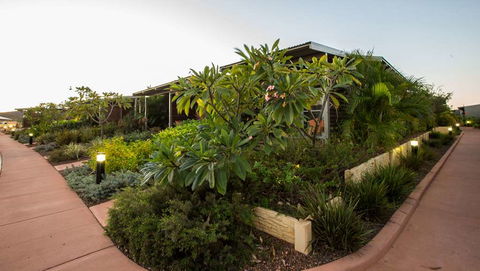 Best Western Plus The Ranges Karratha - ACT Tourism 2