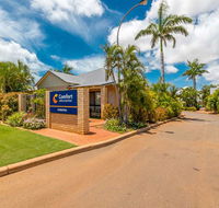 Comfort Inn  Suites Karratha - ACT Tourism