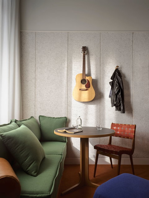 ACE Hotel Sydney - ACT Tourism 1