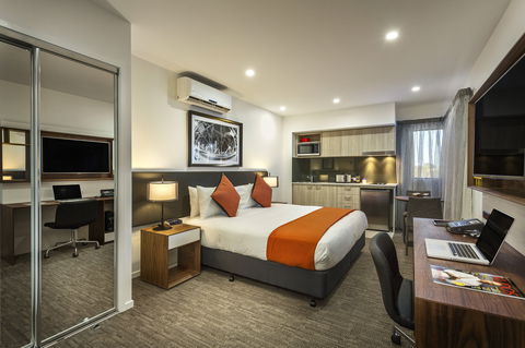 Quest Woolloongabba - ACT Tourism 2