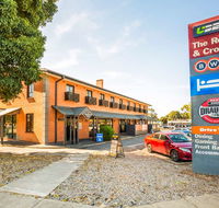 Nightcap Rose  Crown Hotel - ACT Tourism