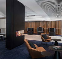Rydges Capital Hill - ACT Tourism
