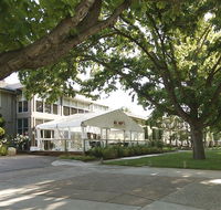 Forrest Hotel  Apartments - ACT Tourism