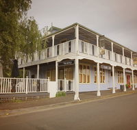 Mole Creek Guest House - ACT Tourism