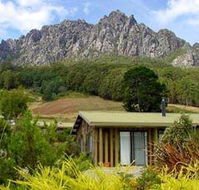 Silver Ridge Retreat - ACT Tourism