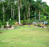 Atherton Rain Forest Motor Inn - ACT Tourism