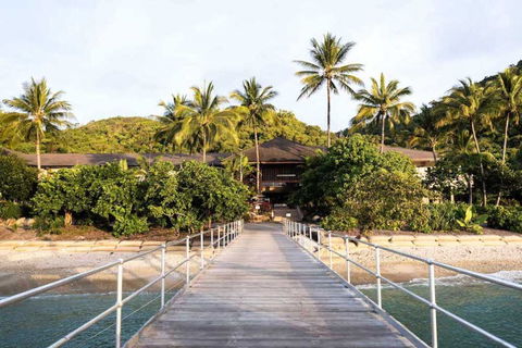 Fitzroy Island Resort - ACT Tourism 2