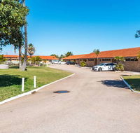 Hospitality Carnarvon SureStay by BW - ACT Tourism