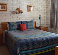 Kingswood Motel - ACT Tourism