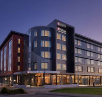 Hilton Garden Inn Albany - ACT Tourism