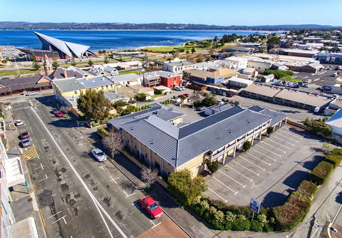 Albany Motel & Apartments - ACT Tourism 1