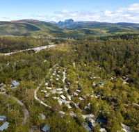 Discovery Parks Cradle Mountain - ACT Tourism