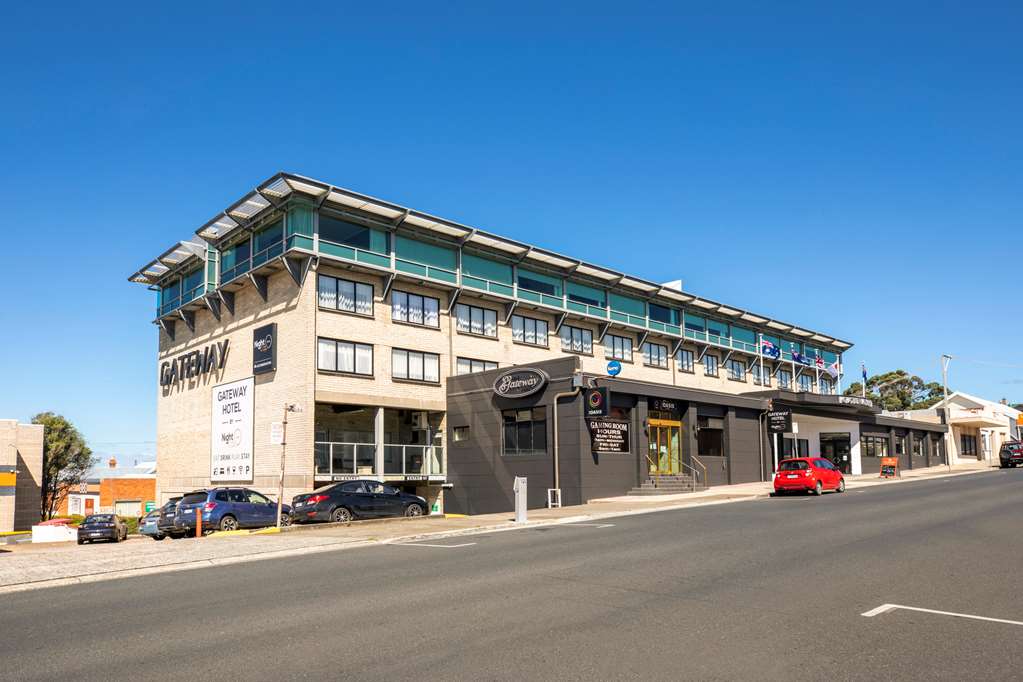 Ambleside TAS ACT Tourism