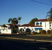 Alabaster Motor Inn - ACT Tourism