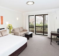ibis Styles Canberra Tall Trees - ACT Tourism