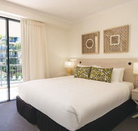 Oaks Seaforth Resort - ACT Tourism