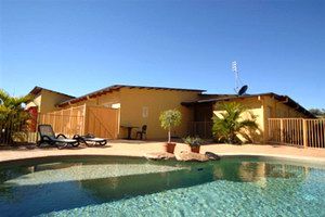 Nambour QLD ACT Tourism