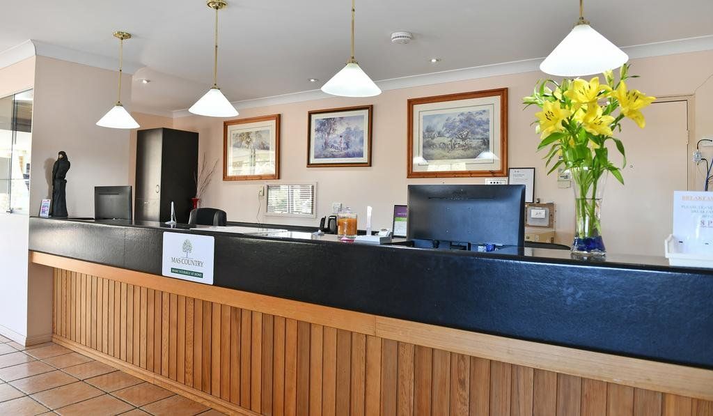 Ashley NSW ACT Tourism