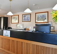 Burke  Wills Motor Inn - ACT Tourism