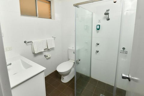 Burke & Wills Motor Inn - ACT Tourism 2