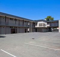 Comfort Inn Capital Horsham - ACT Tourism