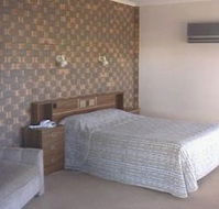 Horsham Mid City Court Motel - ACT Tourism