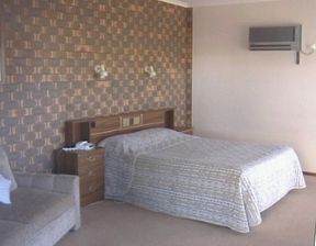 Horsham Mid City Court Motel - ACT Tourism 0