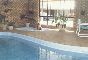 Horsham Mid City Court Motel - ACT Tourism 1
