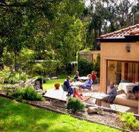 Marwood Villas - ACT Tourism