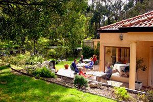 Marwood Villas - ACT Tourism 0