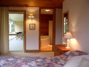 Kemeys Mountain Hideaway - ACT Tourism 1