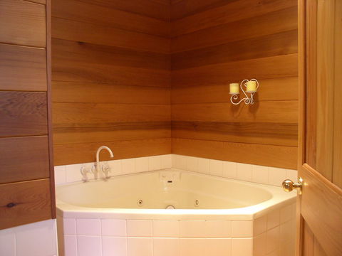 Kemeys Mountain Hideaway - ACT Tourism 2