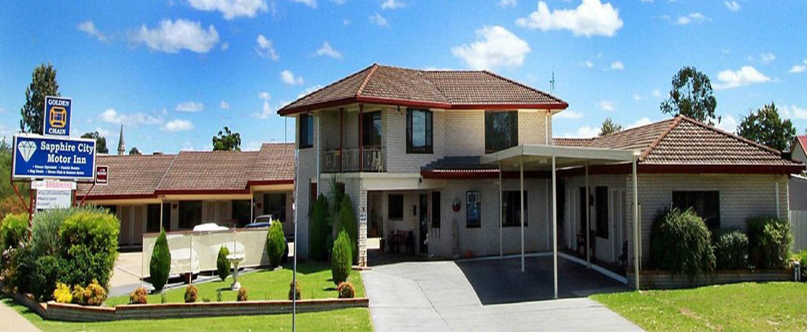 Gilgai NSW ACT Tourism