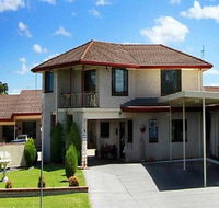 Sapphire City Motor Inn - ACT Tourism