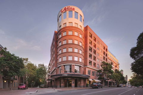 Adina Apartment Hotel Sydney Surry Hills - ACT Tourism 0