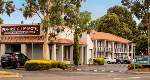 Ferntree Gully, A Nightcap Hotel - ACT Tourism 0