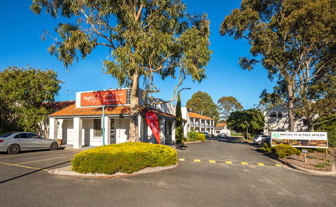 Ferntree Gully, A Nightcap Hotel - ACT Tourism 1