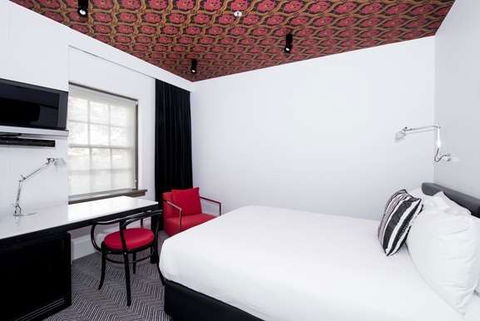 Peppers Gallery Hotel, Canberra - ACT Tourism 2