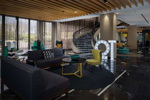 QT Canberra - ACT Tourism 2