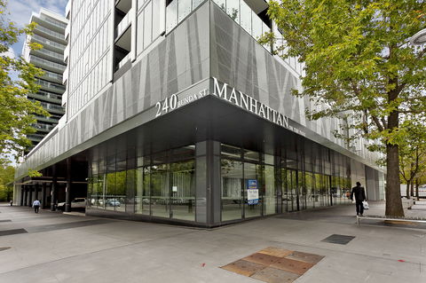 Astra Canberra Manhattan - ACT Tourism 1