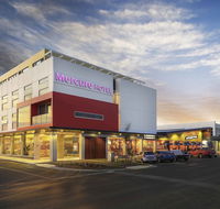 Mercure Warragul - ACT Tourism