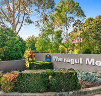 Comfort Inn  Suites Warragul - ACT Tourism